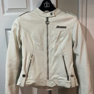 Icon Hella Motorcycle jacket